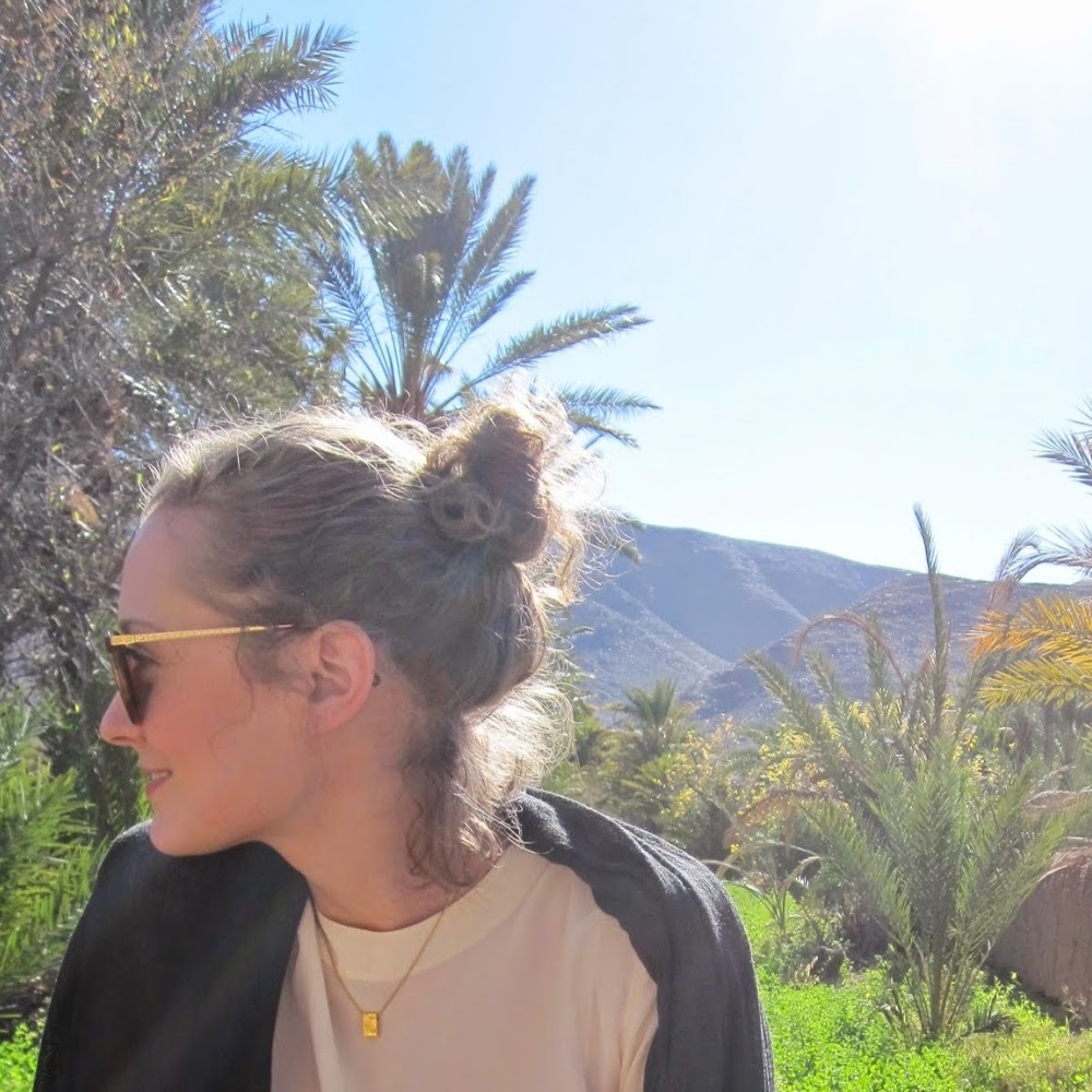 Meet your Posher, Rachael